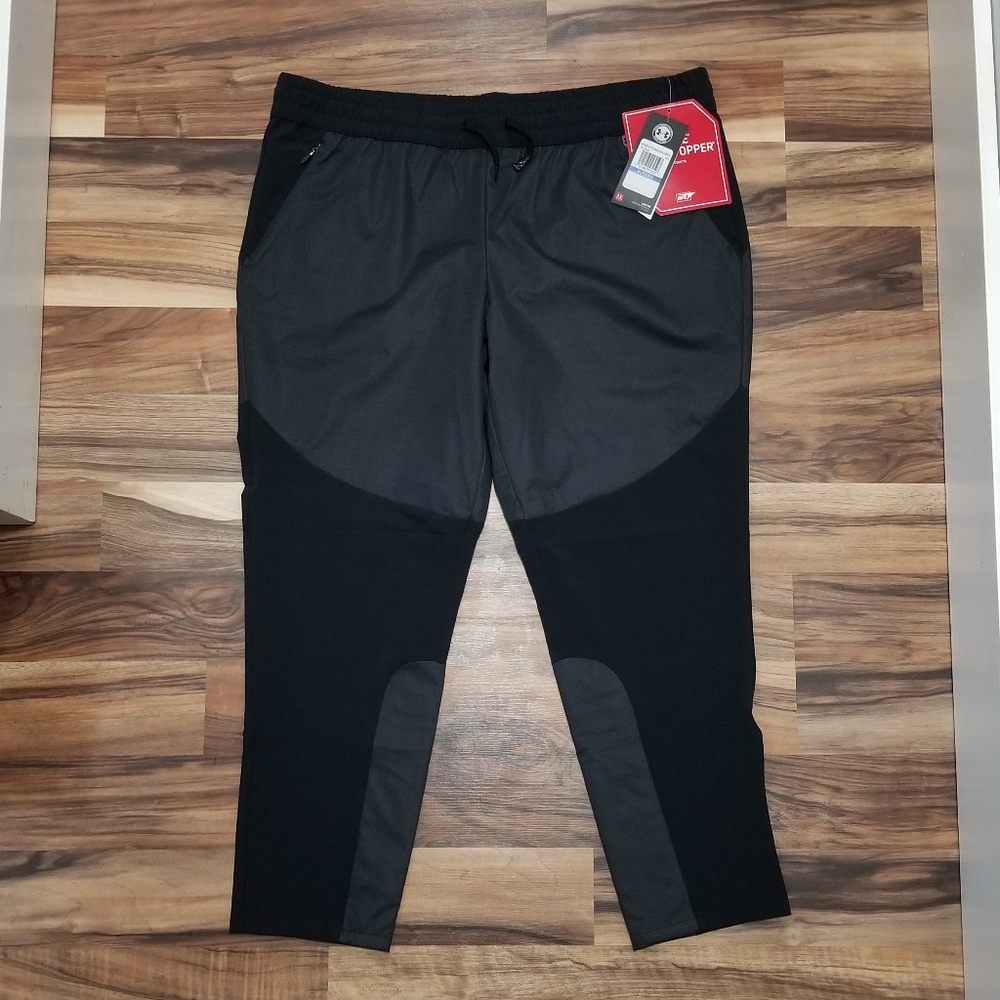 NWT UA Unstoppable GORE Windstopper Pants